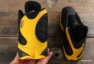 Hyperoad OF CARMELO 13 ANTHONY RETRO JORDAN 2002 - CLASS 0502